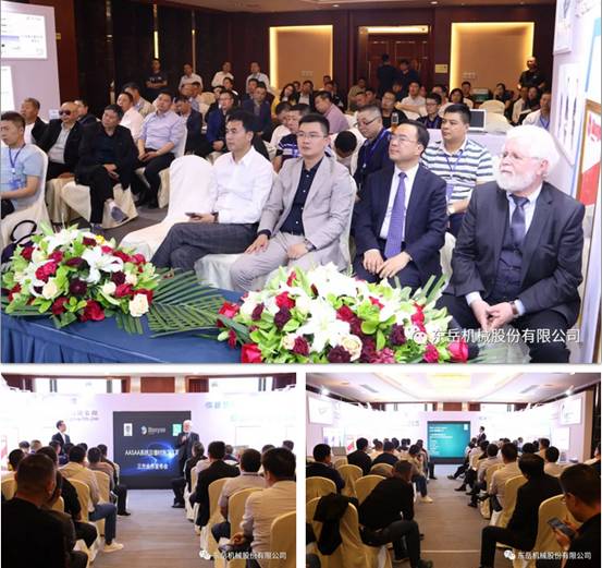 熱烈祝賀墻委會(huì )2019年會(huì )暨綠色墻材高峰論壇圓滿(mǎn)落幕 熱烈祝賀墻委會(huì )2019年會(huì )暨綠色墻材高峰論壇圓滿(mǎn)落幕